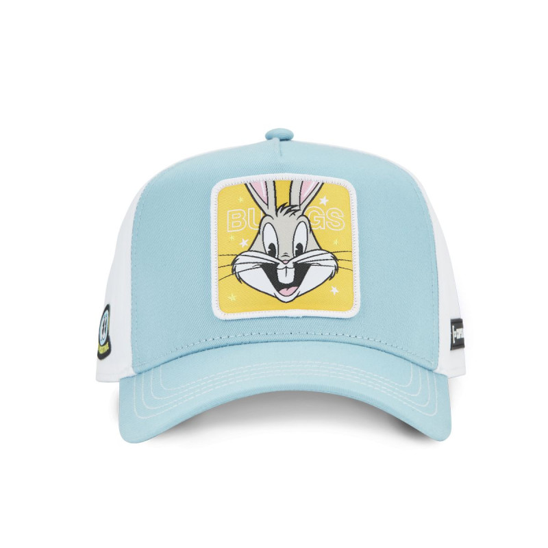 Capslab Casquette Baseball LOONEY TUNES - Bugs Bunny
