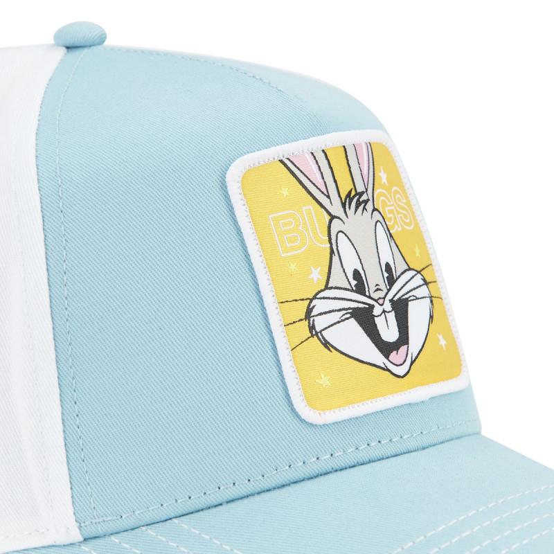 Capslab Casquette Baseball LOONEY TUNES - Bugs Bunny