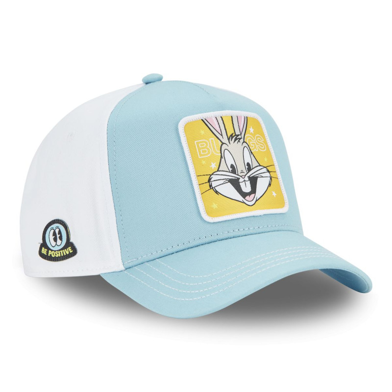 Capslab Casquette Baseball LOONEY TUNES - Bugs Bunny