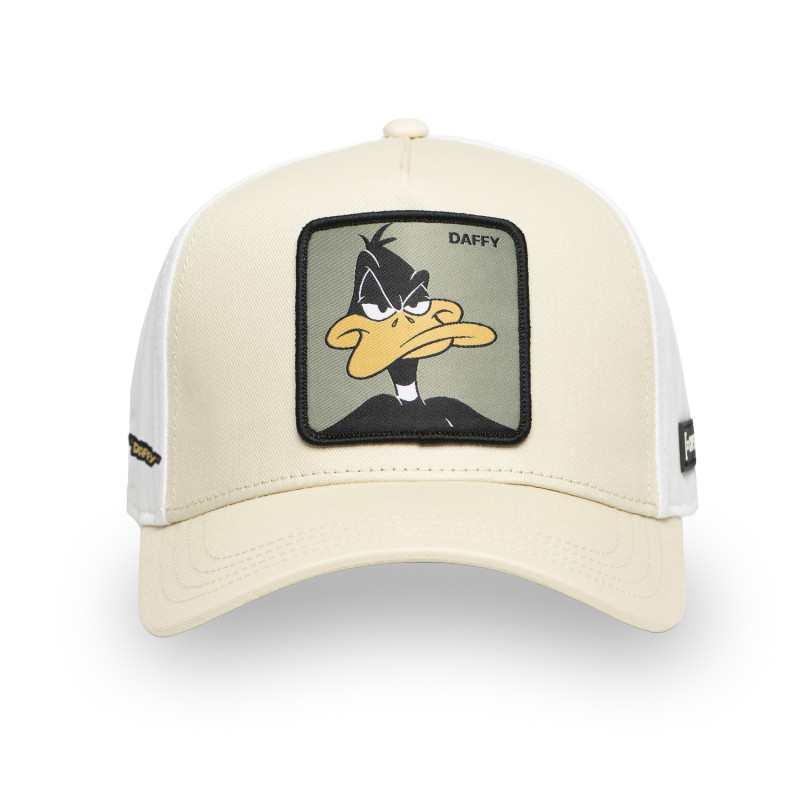 Capslab Casquette Baseball LOONEY TUNES - Daffy Duck