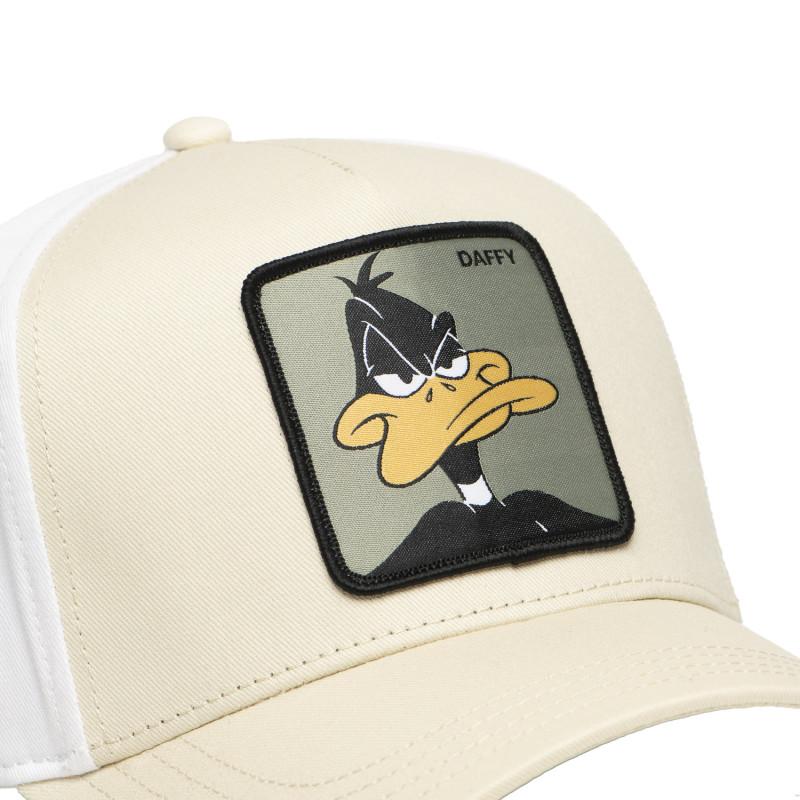 Capslab Casquette Baseball LOONEY TUNES - Daffy Duck