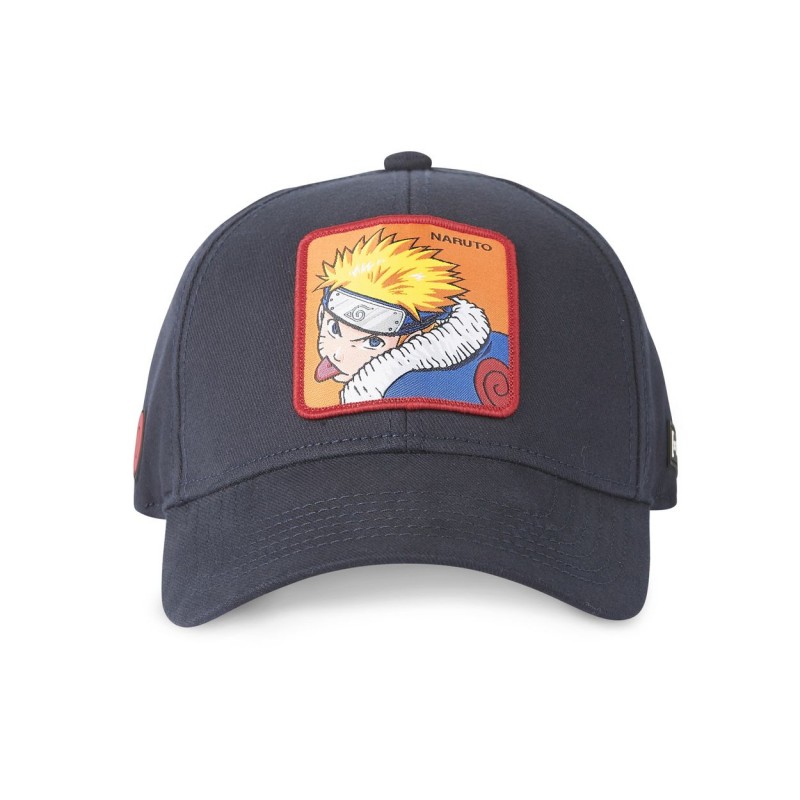 Capslab Casquette Baseball NARUTO CLASSIC - Naruto