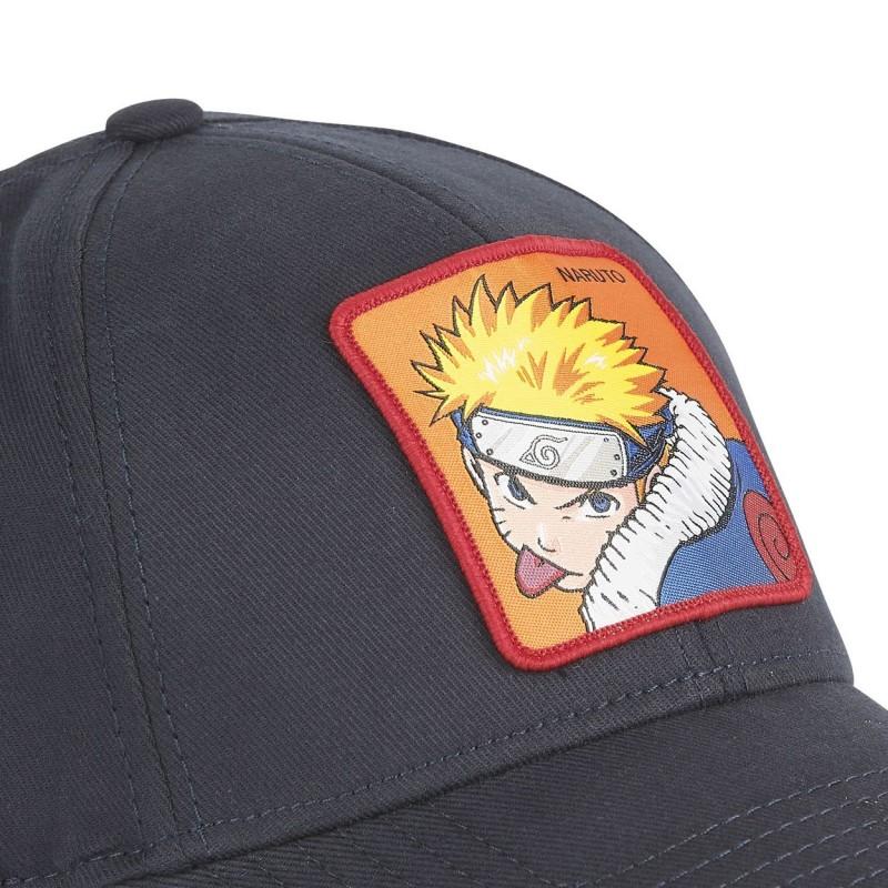 Capslab Casquette Baseball NARUTO CLASSIC - Naruto