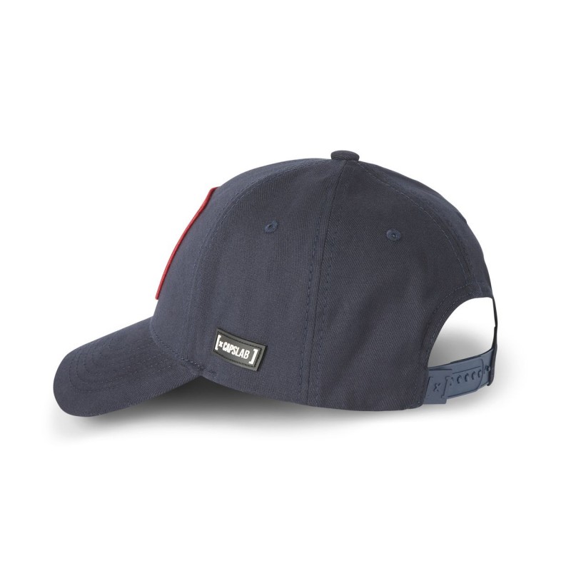 Capslab Casquette Baseball NARUTO CLASSIC - Naruto