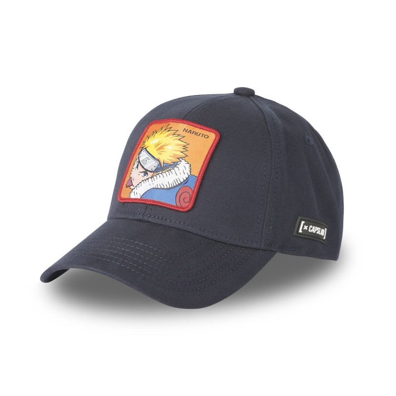 capslab Casquette Baseball NARUTO CLASSIC - Naruto