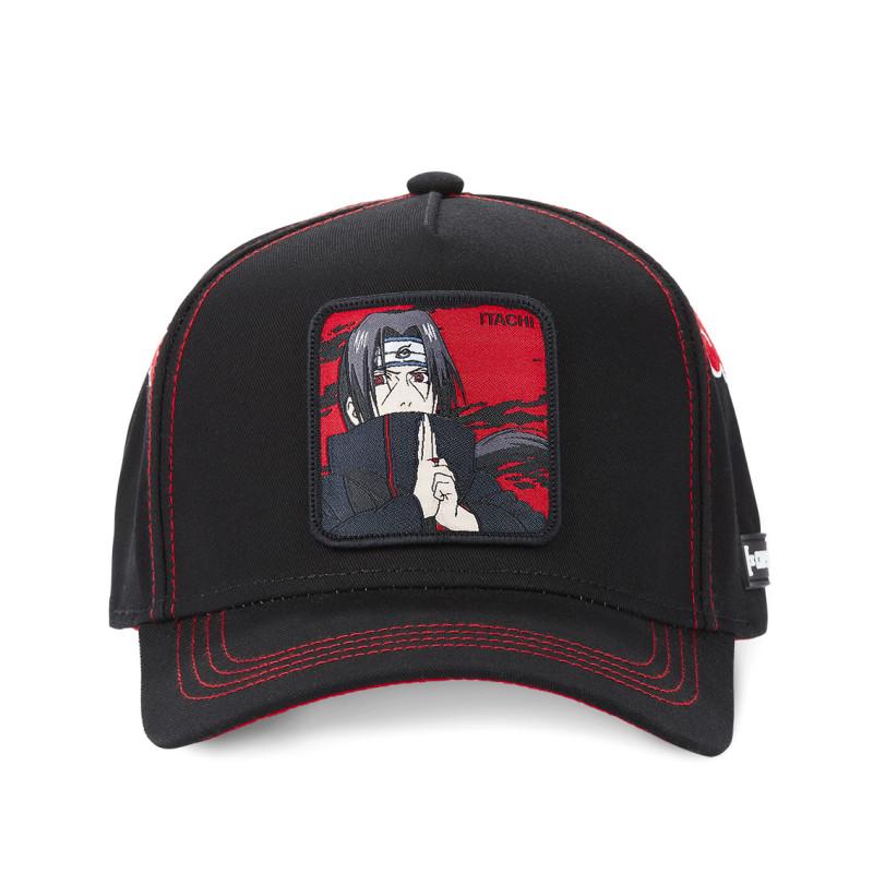 Capslab Casquette Baseball NARUTO SHIPPUDEN - Itachi