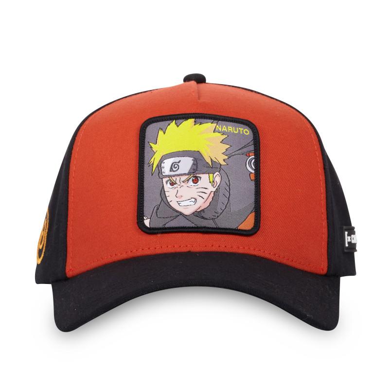 Capslab Casquette Baseball NARUTO SHIPPUDEN - Naruto