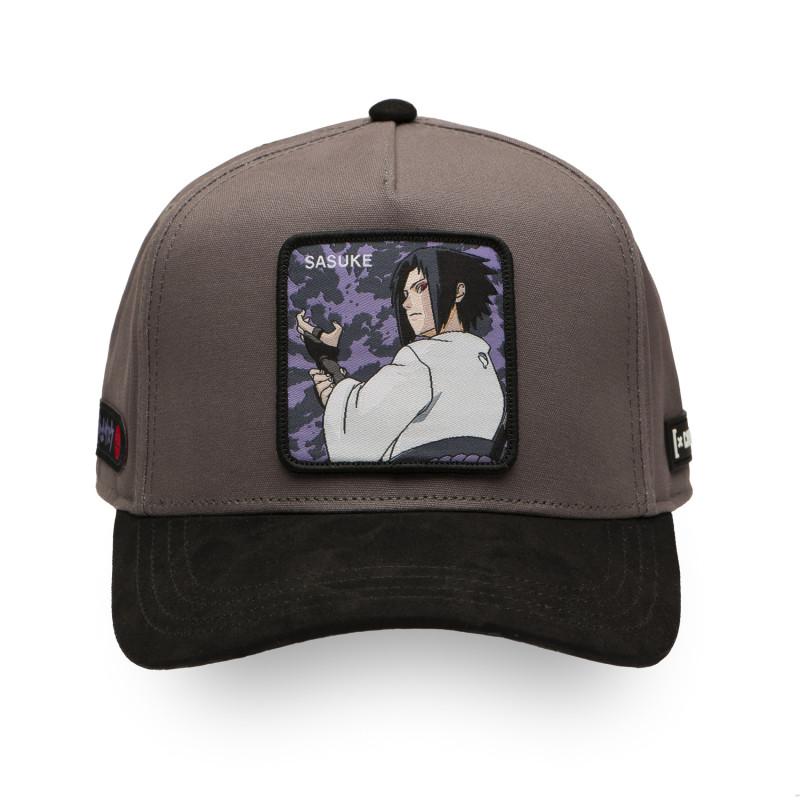 Capslab Casquette Baseball NARUTO SHIPPUDEN - Sasuke