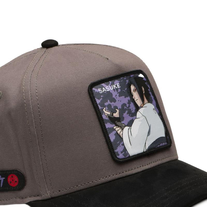 Capslab Casquette Baseball NARUTO SHIPPUDEN - Sasuke