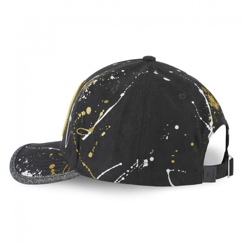 Capslab Casquette Baseball ONE PIECE - Jolly Roger