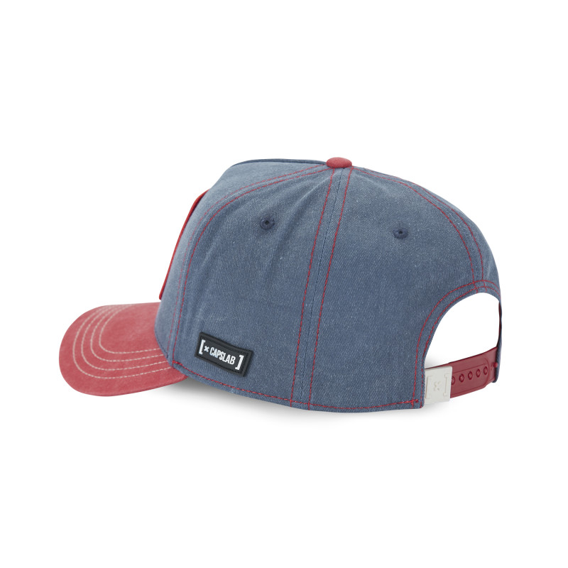 Capslab Casquette Baseball ONE PIECE - Luffy