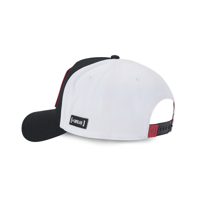 Capslab Casquette Baseball ONE PIECE - Luffy