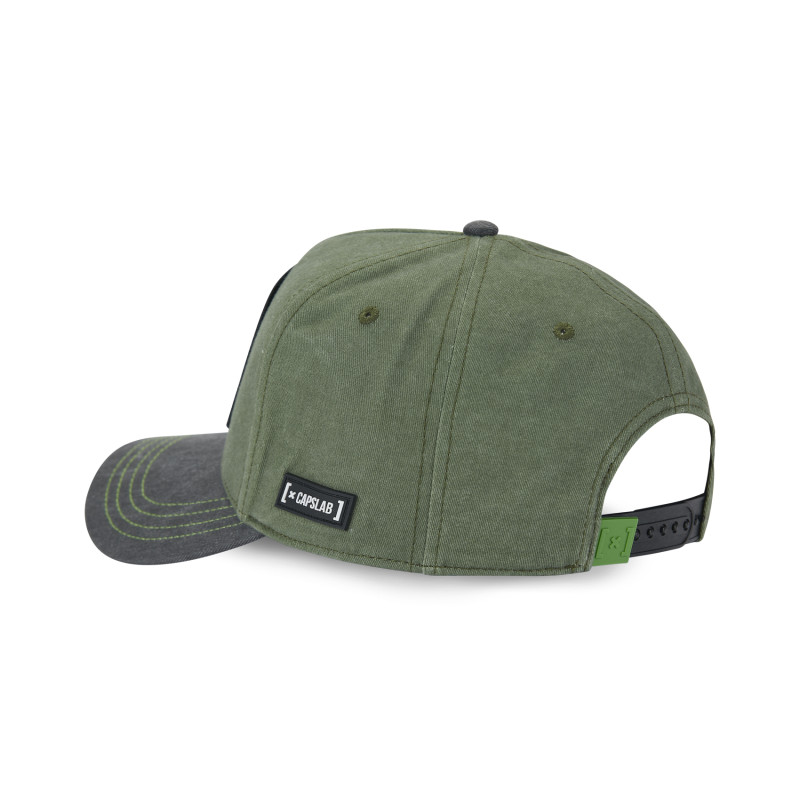 Capslab Casquette Baseball ONE PIECE - Roronoa Zoro