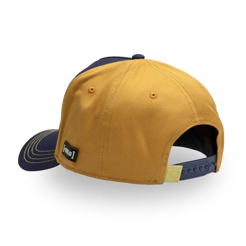Capslab Casquette Baseball ONE PIECE - Sanji