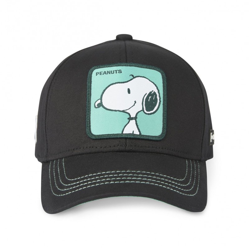 Capslab Casquette Baseball PEANUTS - Snoopy
