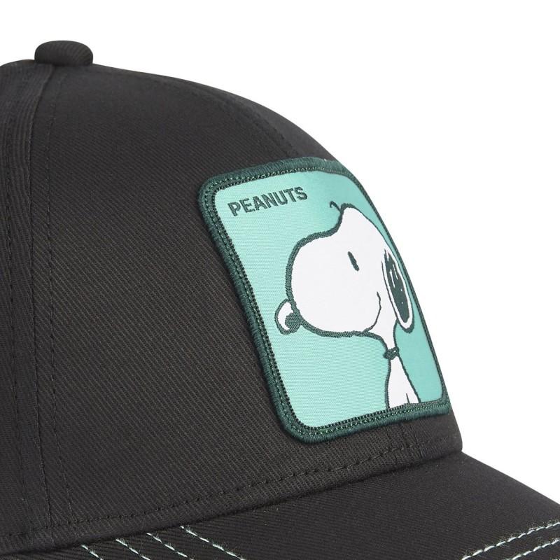 Capslab Casquette Baseball PEANUTS - Snoopy