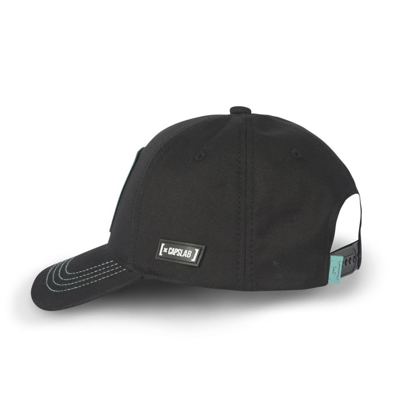 Capslab Casquette Baseball PEANUTS - Snoopy