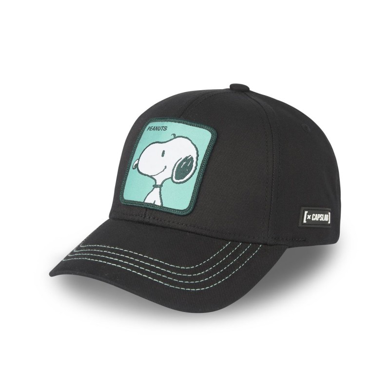 capslab Casquette Baseball PEANUTS - Snoopy