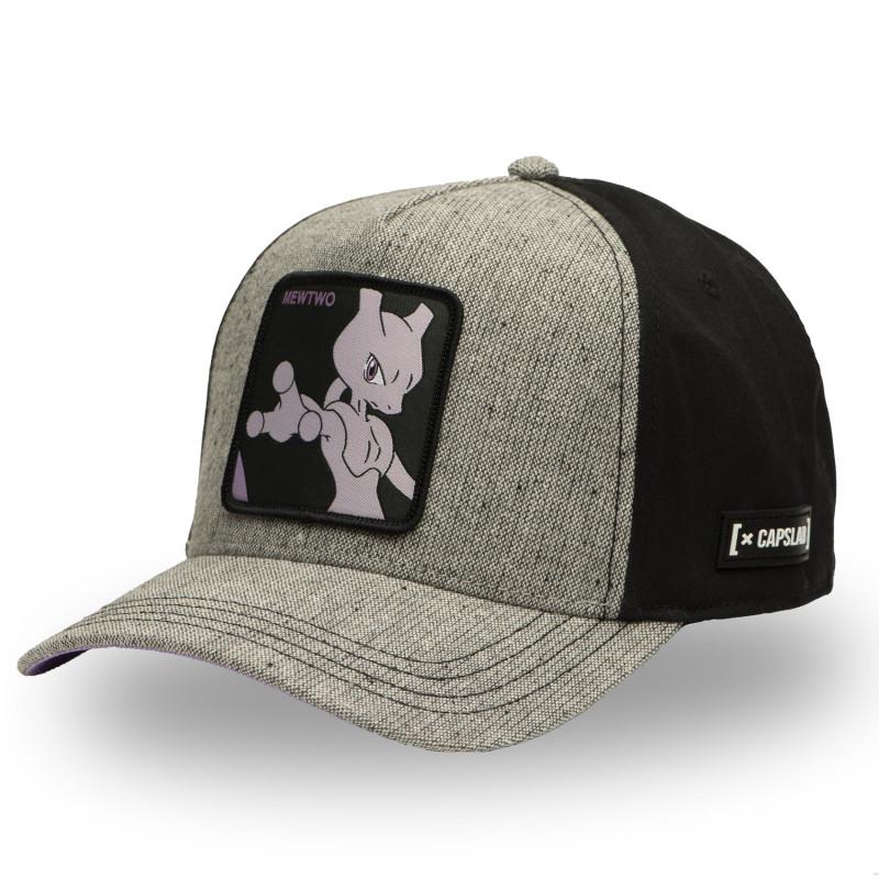 capslab Casquette Baseball POKEMON
