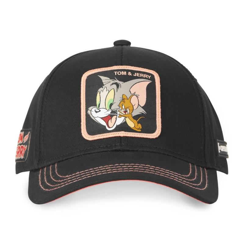Capslab Casquette Baseball TOM AND JERRY - Jerry