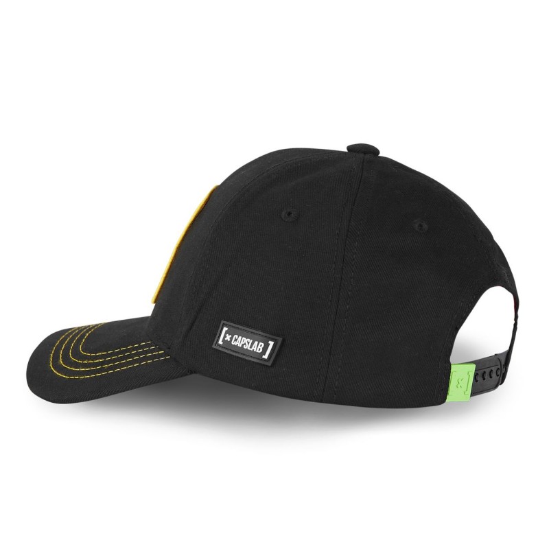 Capslab Casquette Baseball TOM AND JERRY - Tom