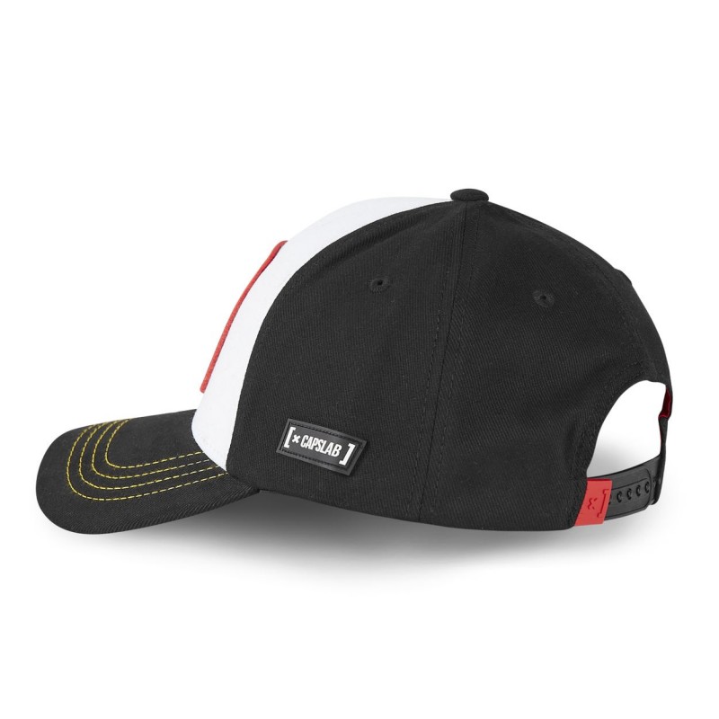 Capslab Casquette Baseball TOM AND JERRY - Tom