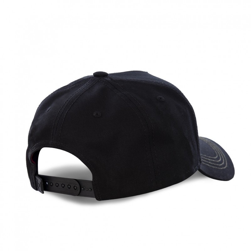 Capslab Casquette Capslab Disney Dingo Noir