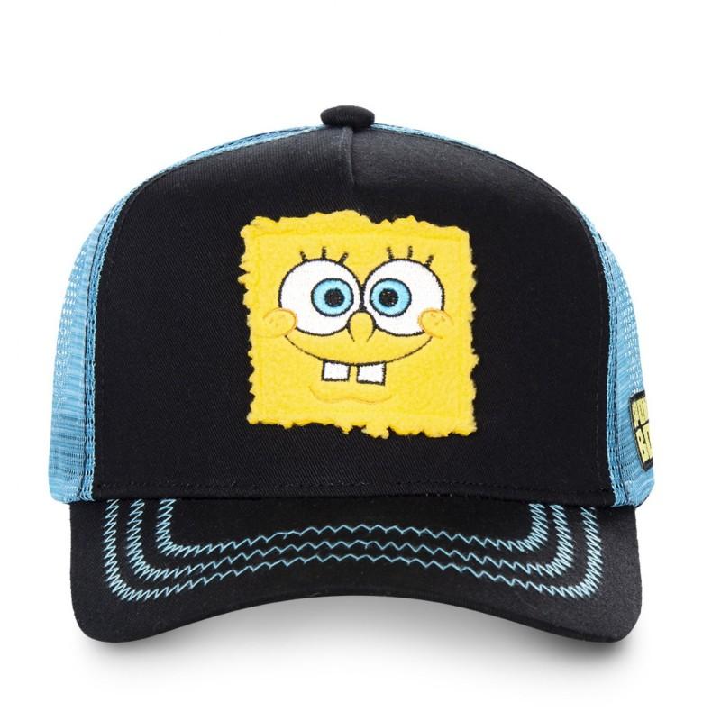 Capslab Casquette Capslab SpongeBob Bob L'Éponge