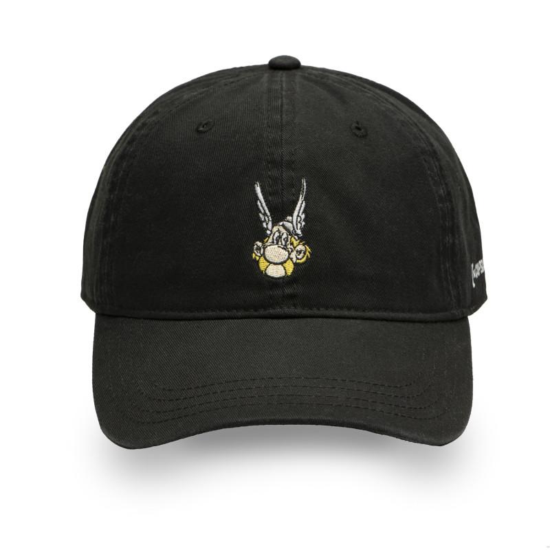Capslab Casquette Dad Cap ASTERIX - Astérix