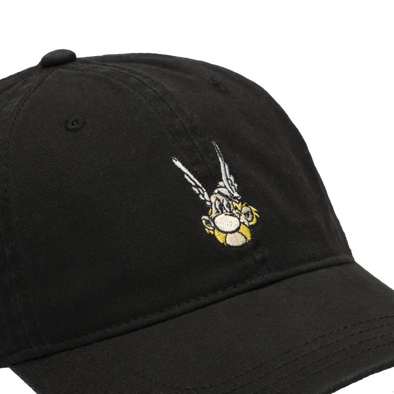 Capslab Casquette Dad Cap ASTERIX - Astérix
