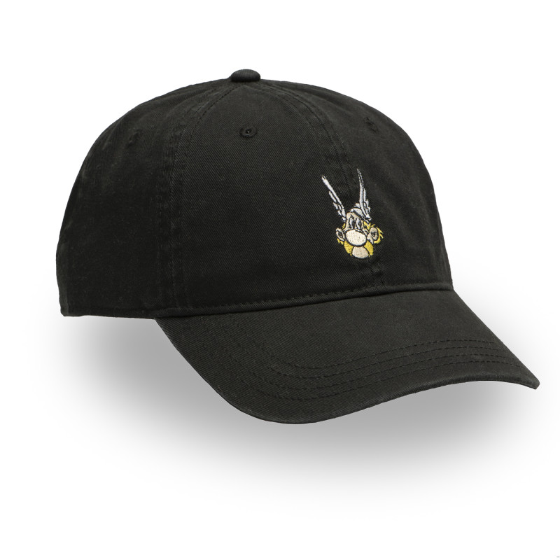 Capslab Casquette Dad Cap ASTERIX - Astérix