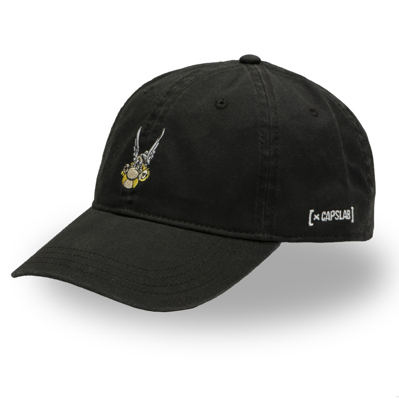 capslab Casquette Dad cap ASTERIX - Astérix