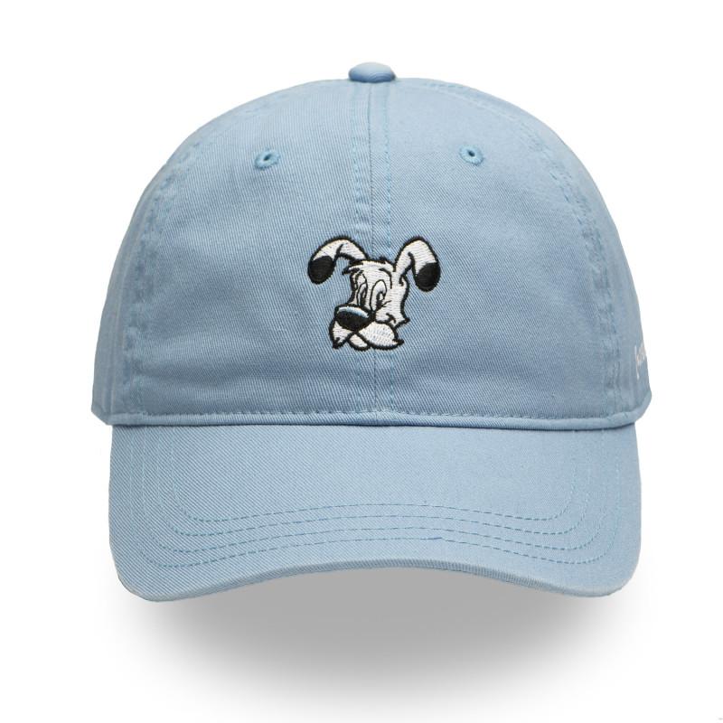 Capslab Casquette Dad Cap ASTERIX - Idéfix