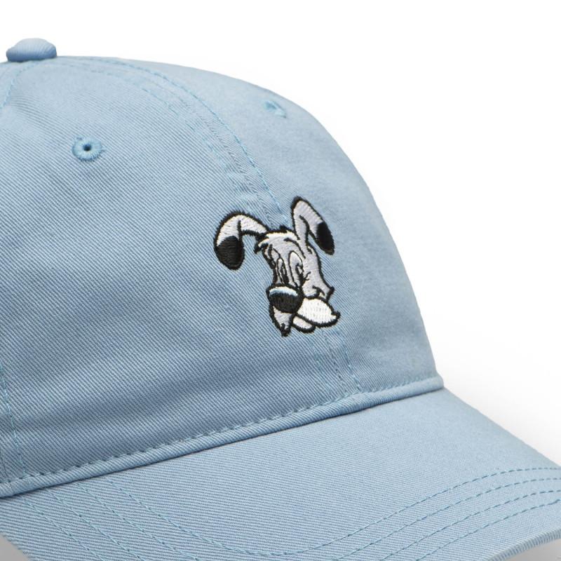 Capslab Casquette Dad Cap ASTERIX - Idéfix