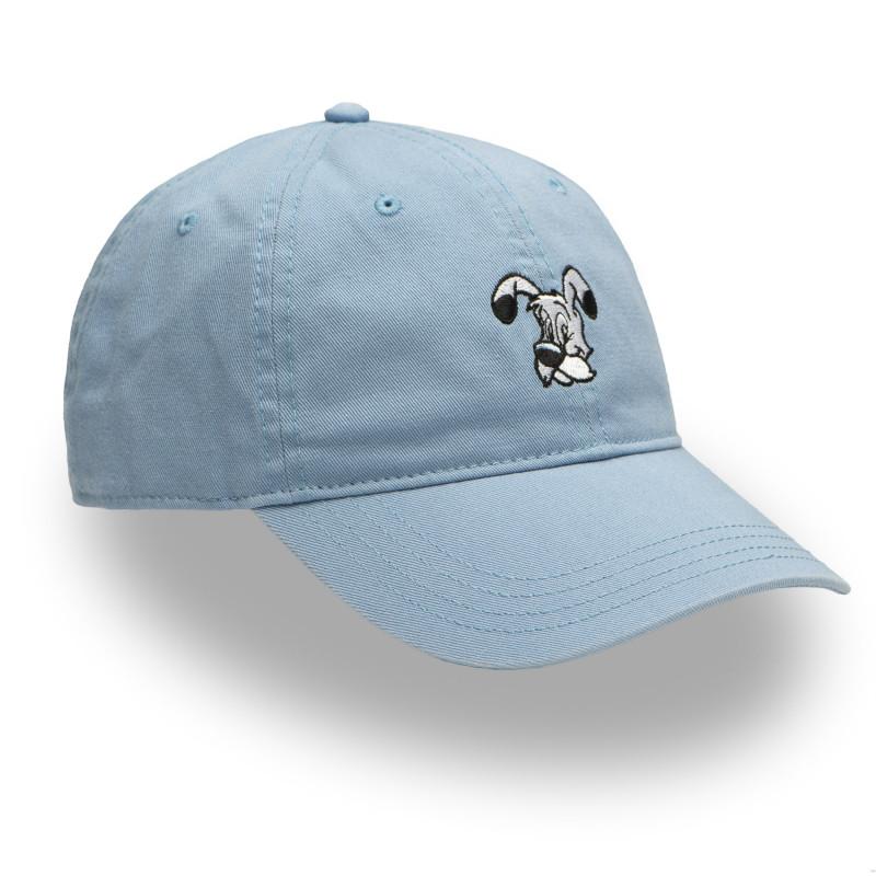 Capslab Casquette Dad Cap ASTERIX - Idéfix