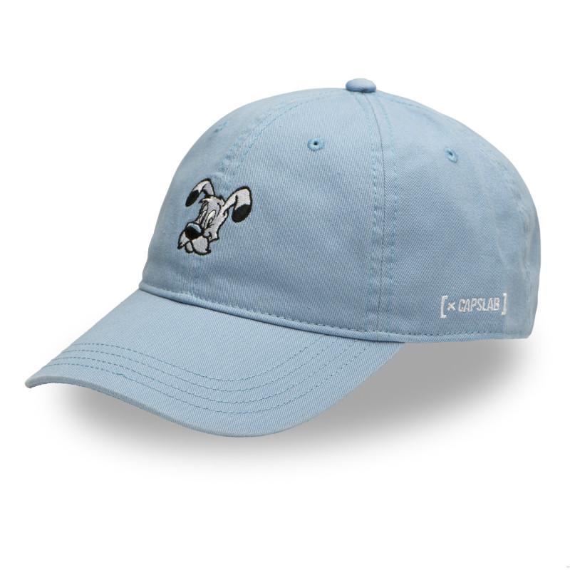 capslab Casquette Dad cap ASTERIX - Idéfix