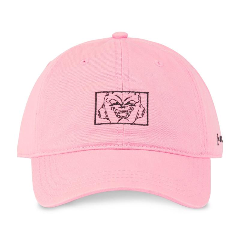 Capslab Casquette Dad Cap DRAGON BALL Z - Buu