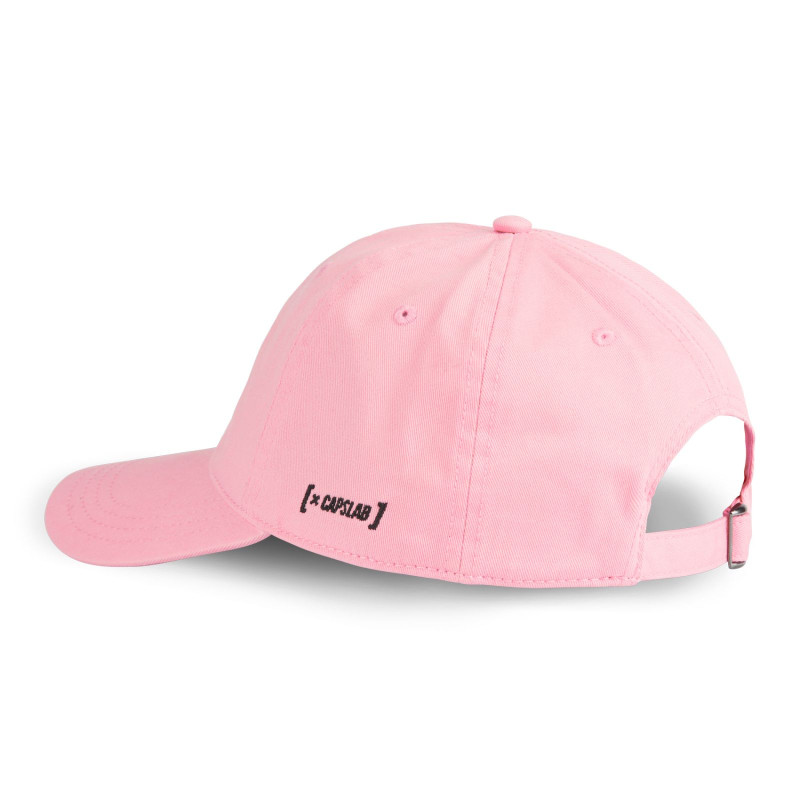 Capslab Casquette Dad Cap DRAGON BALL Z - Buu