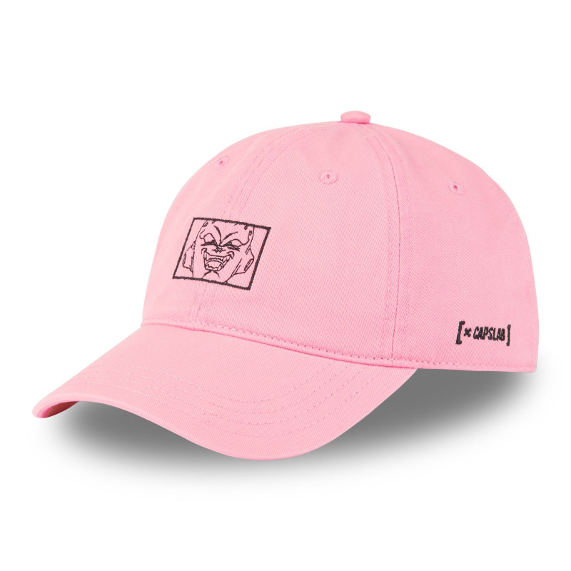 capslab Casquette Dad cap DRAGON BALL Z - Buu