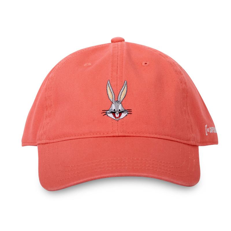 Capslab Casquette Dad Cap LOONEY TUNES - Bugs Bunny