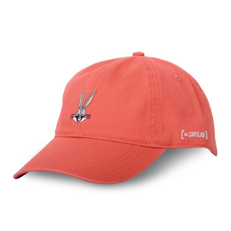 capslab Casquette Dad cap LOONEY TUNES - Bugs Bunny