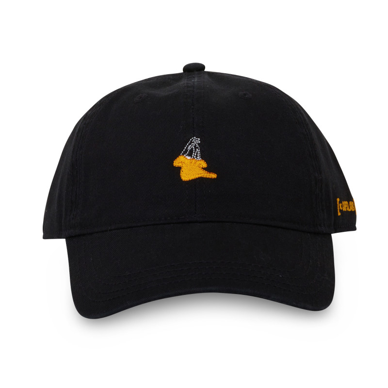 Capslab Casquette Dad Cap LOONEY TUNES - Daffy Duck