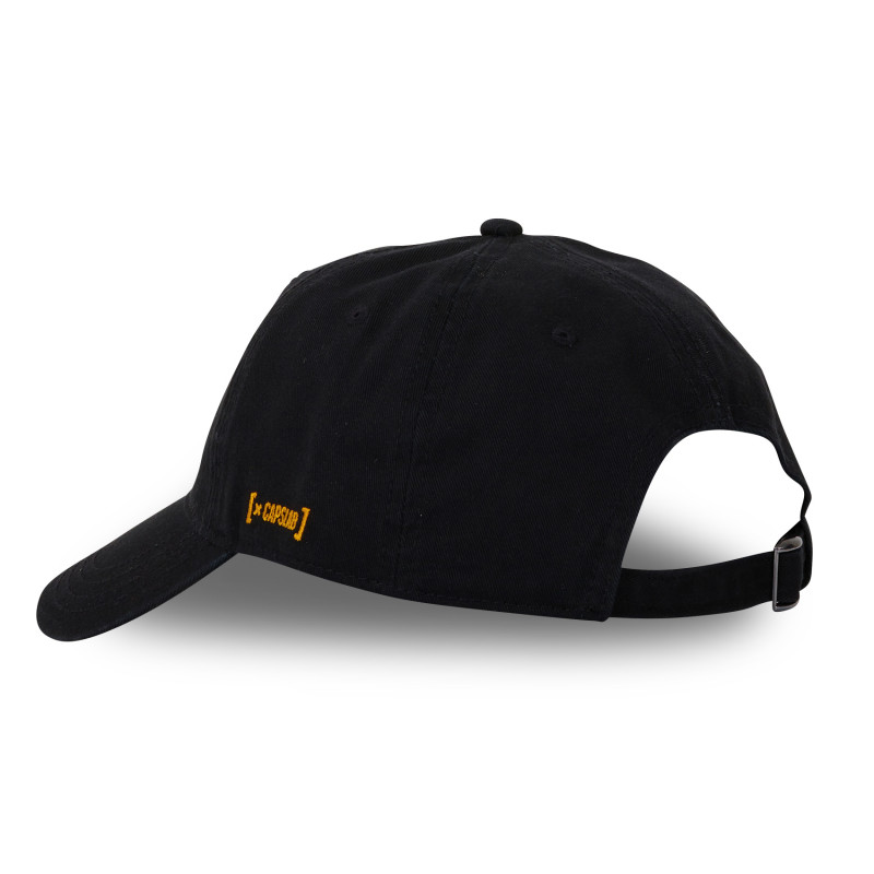 Capslab Casquette Dad Cap LOONEY TUNES - Daffy Duck