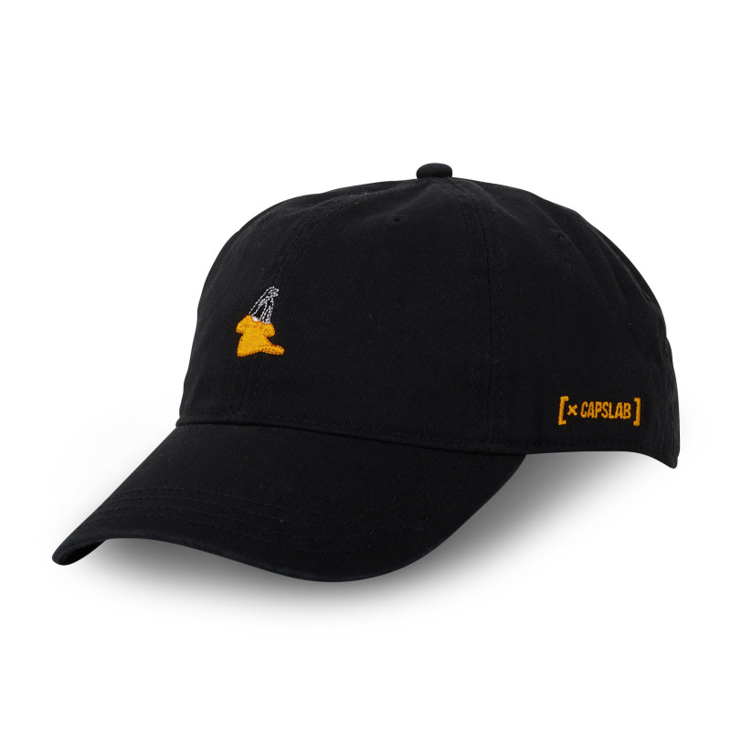 capslab Casquette Dad cap LOONEY TUNES - Daffy Duck