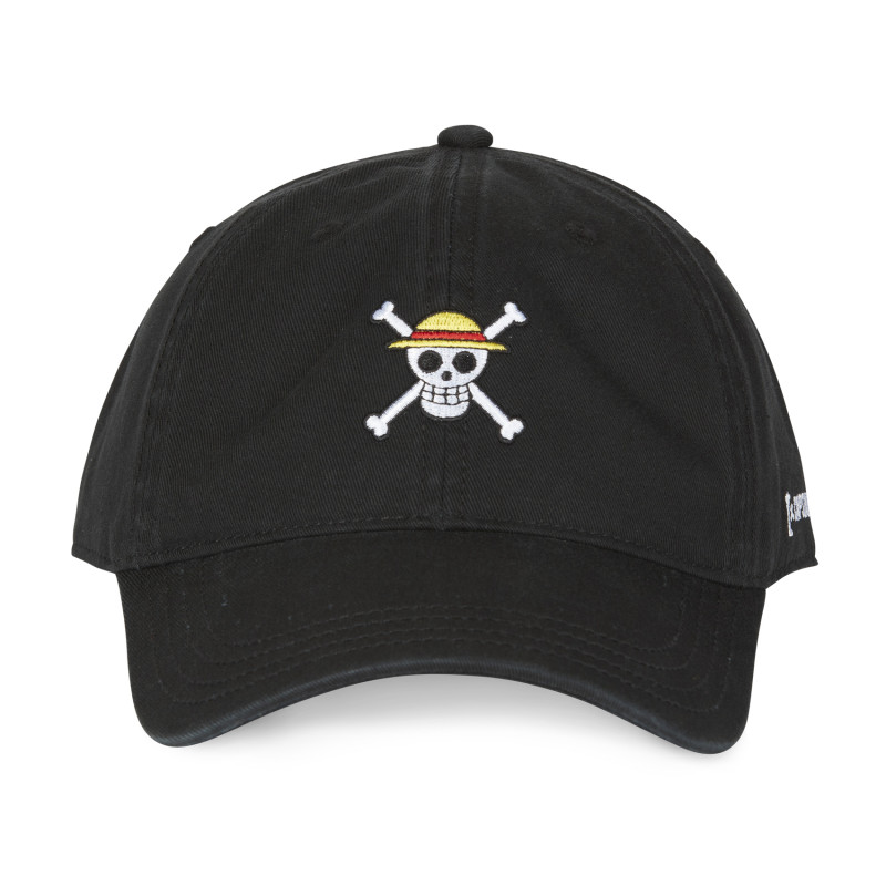 Capslab Casquette Dad Cap ONE PIECE