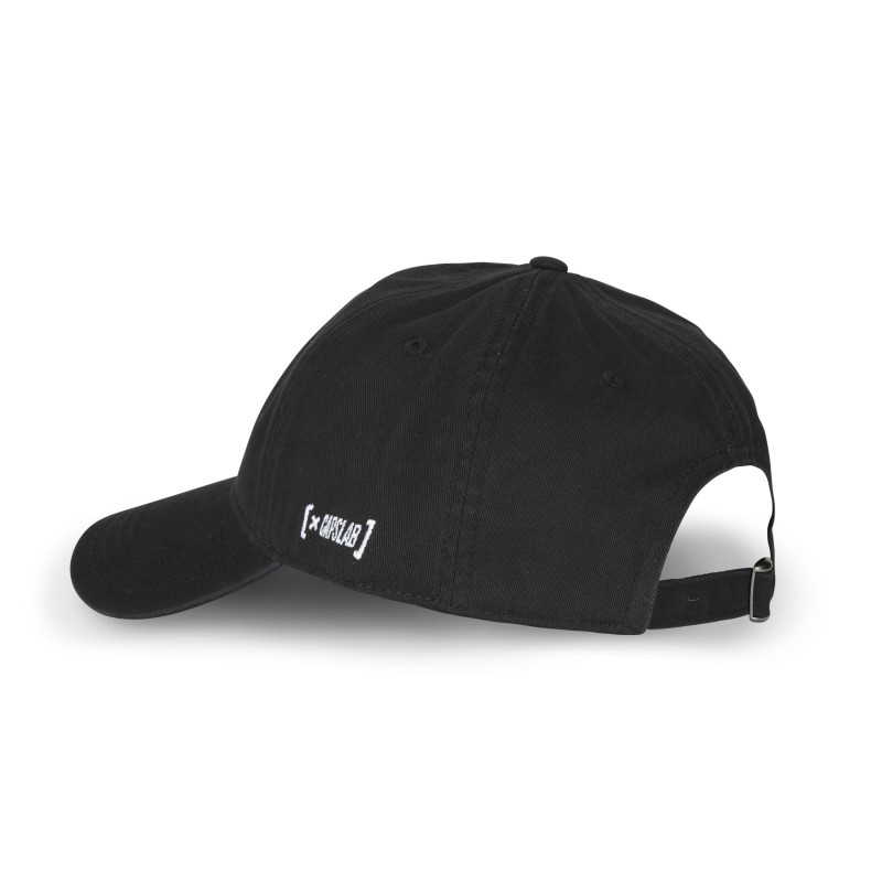 Capslab Casquette Dad Cap ONE PIECE