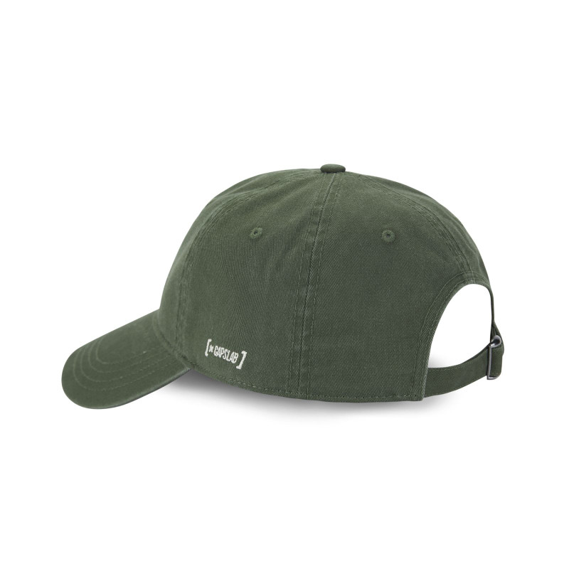 Capslab Casquette Dad Cap RICK AND MORTY - Rick