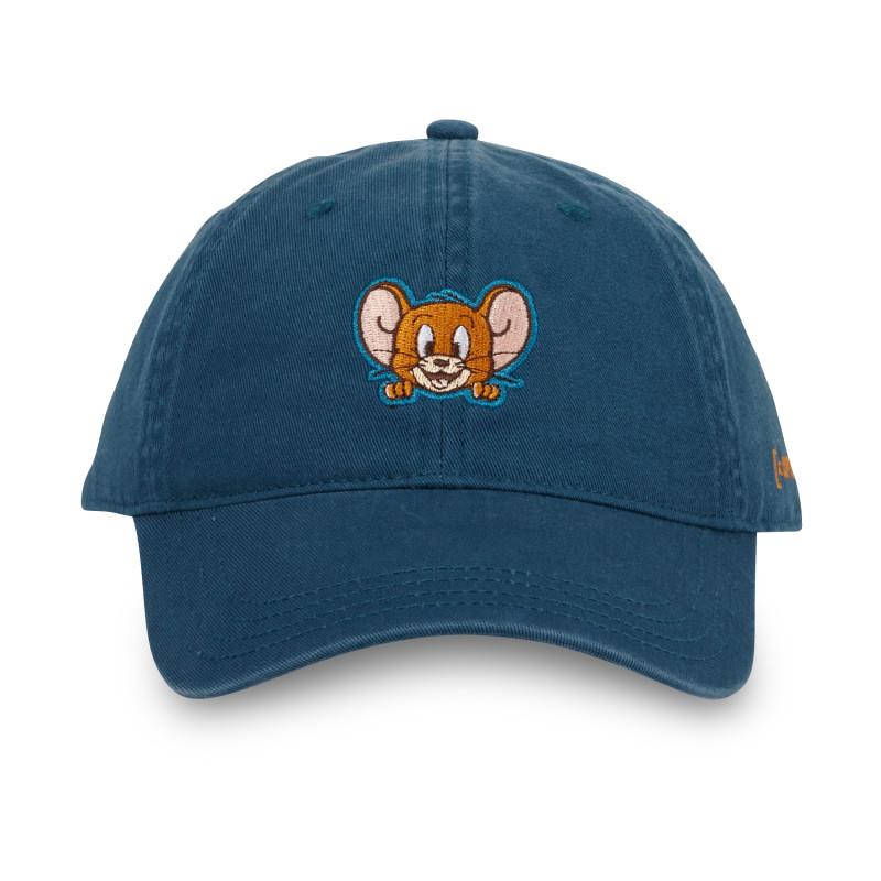 Capslab Casquette Dad Cap TOM AND JERRY - Jerry