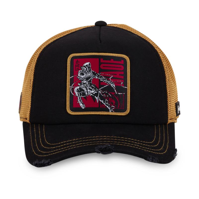 Capslab Casquette Trucker ASSASSIN'S CREED - Naoe