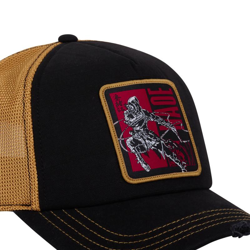 Capslab Casquette Trucker ASSASSIN'S CREED - Naoe